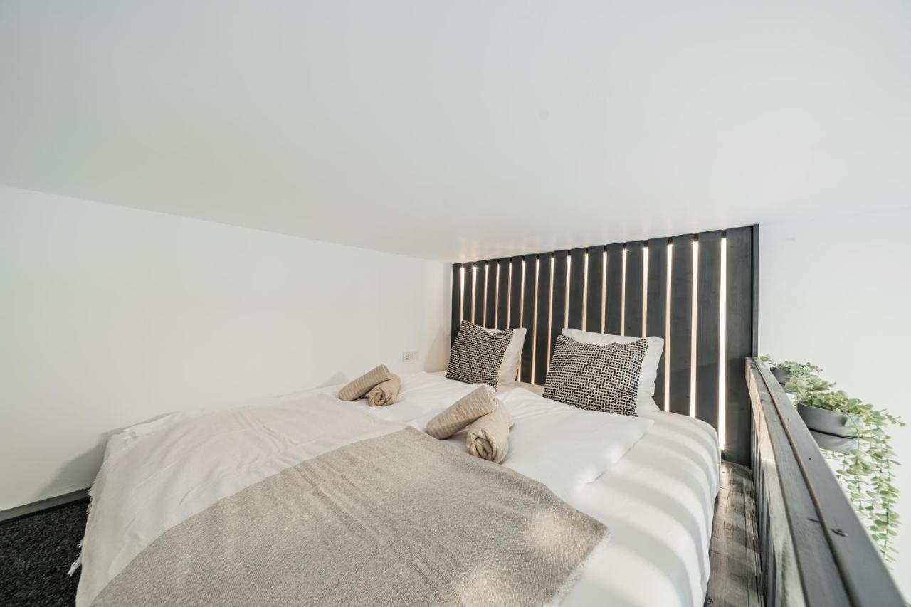 Chic Central City Rooms By Home2 비엔나 외부 사진