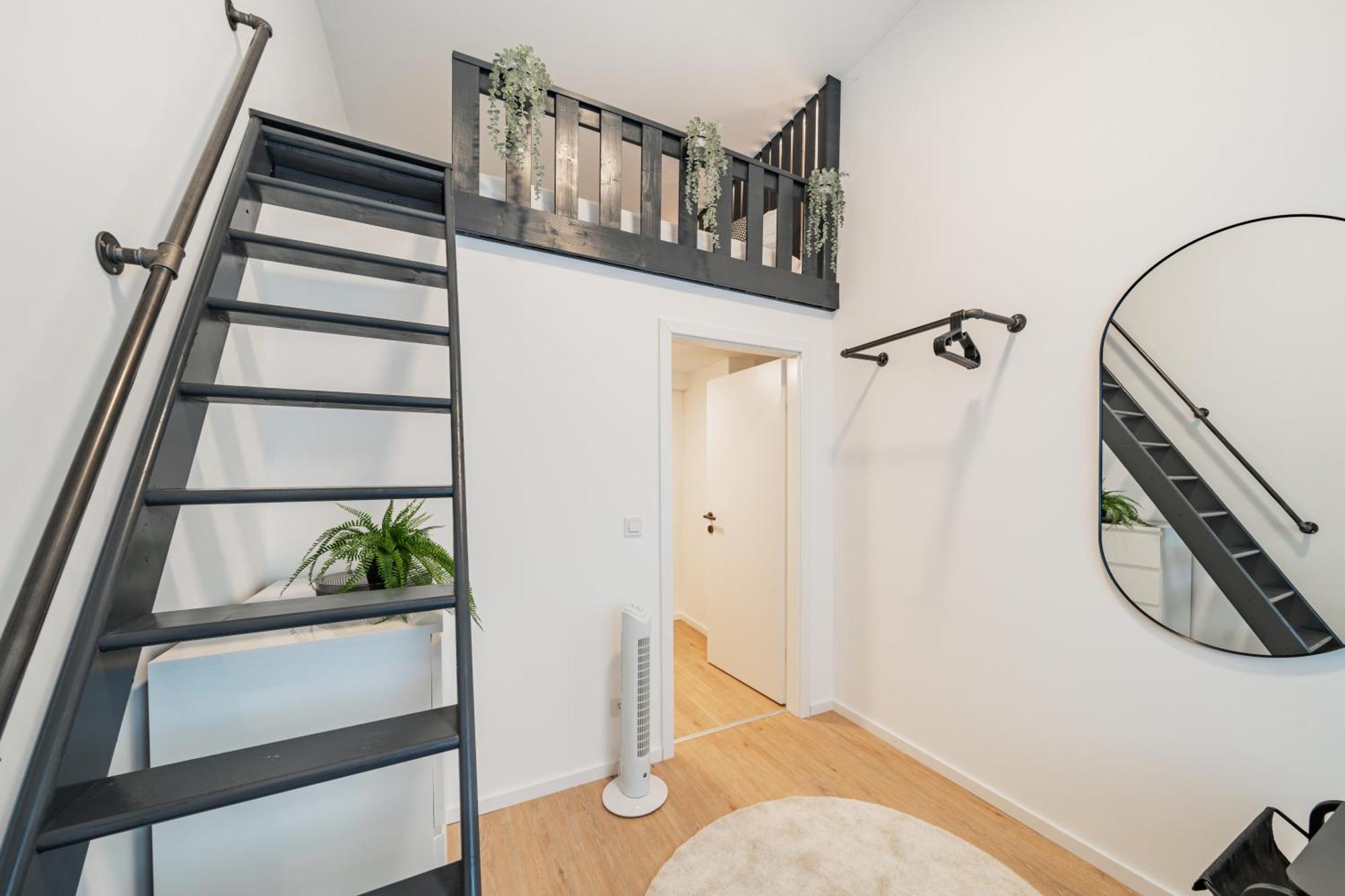 Chic Central City Rooms By Home2 비엔나 외부 사진