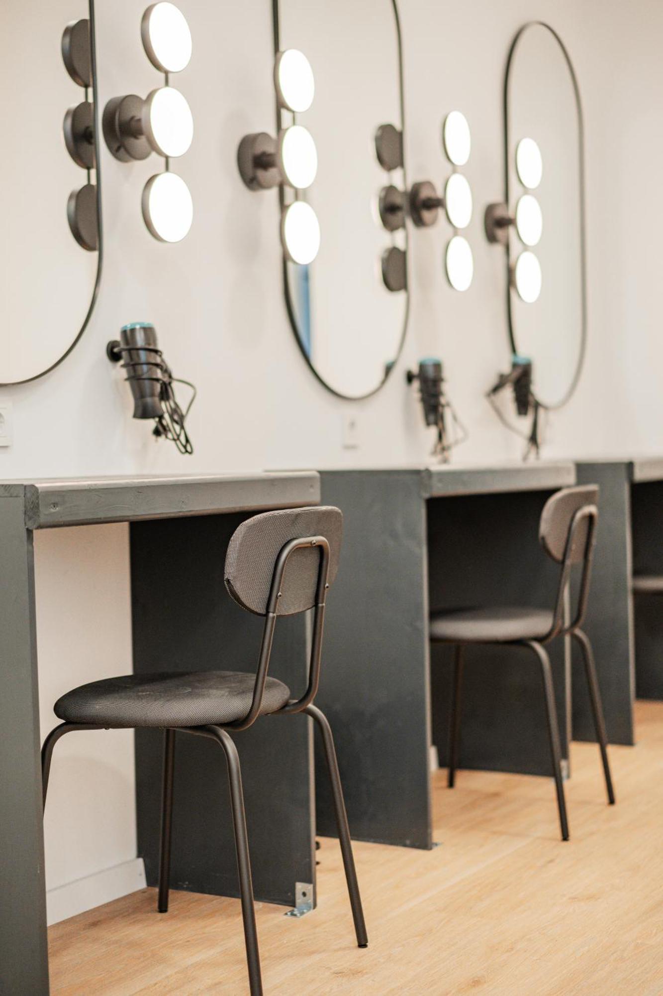 Chic Central City Rooms By Home2 비엔나 외부 사진
